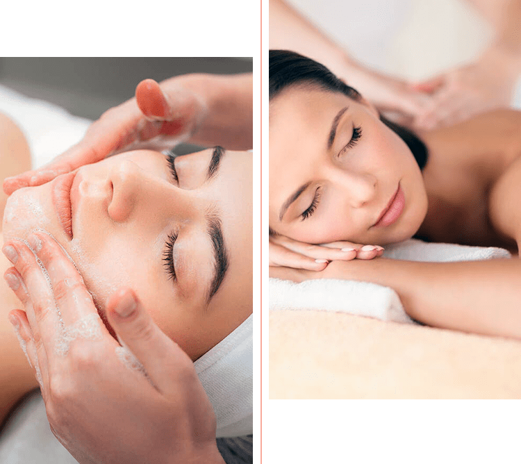 Estetista specializzata trattamenti uomo e donna